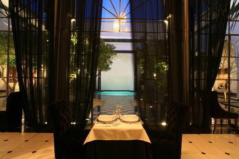 Fotos del hotel - RIAD LOTUS PRIVILEGE