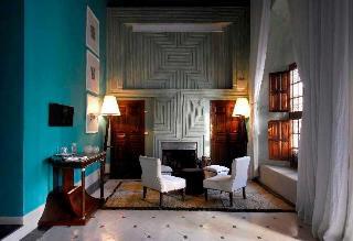 Fotos del hotel - RIAD LOTUS PRIVILEGE