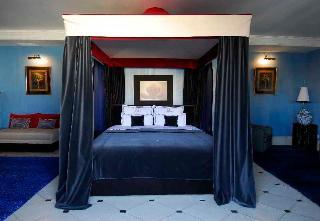 Fotos del hotel - RIAD LOTUS PRIVILEGE