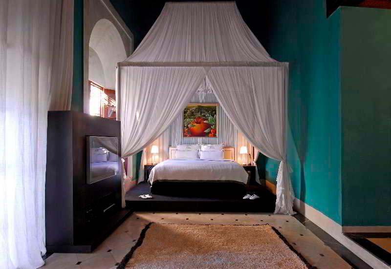 Fotos del hotel - RIAD LOTUS PRIVILEGE