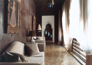 Fotos del hotel - RIAD LOTUS AMBRE
