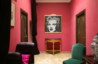 Fotos del hotel - RIAD LOTUS AMBRE