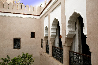 Fotos del hotel - RIAD LOTUS AMBRE