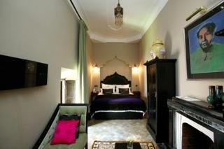 Fotos del hotel - RIAD LOTUS AMBRE