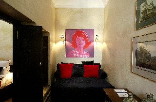 Fotos del hotel - RIAD LOTUS AMBRE