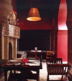 Fotos del hotel - RIAD LOTUS AMBRE