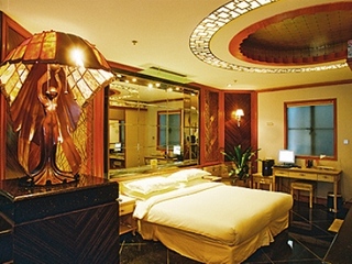 Fotos del hotel - MANHATTAN BUND BUSINESS HOTEL