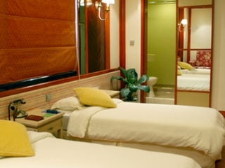 Fotos del hotel - MANHATTAN BUND BUSINESS HOTEL