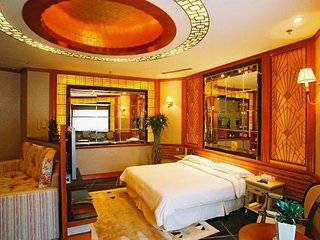 Fotos del hotel - MANHATTAN BUND BUSINESS HOTEL