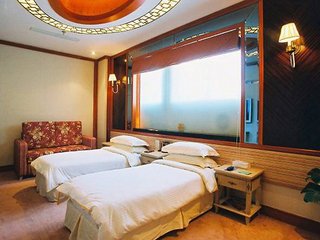Fotos del hotel - MANHATTAN BUND BUSINESS HOTEL