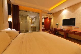 Fotos del hotel - MANHATTAN BUND BUSINESS HOTEL