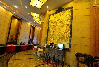 Fotos del hotel - MANHATTAN BUND BUSINESS HOTEL