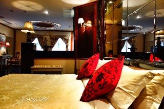 Fotos del hotel - MANHATTAN BUND BUSINESS HOTEL