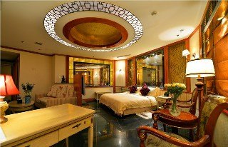 Fotos del hotel - MANHATTAN BUND BUSINESS HOTEL