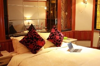 Fotos del hotel - MANHATTAN BUND BUSINESS HOTEL