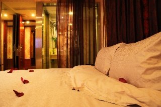 Fotos del hotel - MANHATTAN BUND BUSINESS HOTEL