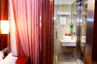 Fotos del hotel - MANHATTAN BUND BUSINESS HOTEL
