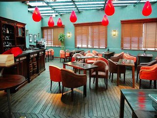 Fotos del hotel - MANHATTAN BUND BUSINESS HOTEL