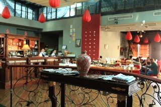 Fotos del hotel - MANHATTAN BUND BUSINESS HOTEL