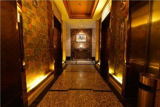 Fotos del hotel - MANHATTAN BUND BUSINESS HOTEL