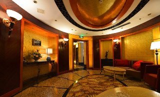 Fotos del hotel - MANHATTAN BUND BUSINESS HOTEL