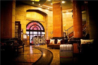 Fotos del hotel - MANHATTAN BUND BUSINESS HOTEL