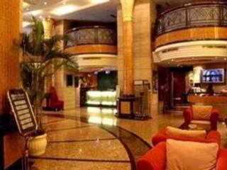 Fotos del hotel - MANHATTAN BUND BUSINESS HOTEL