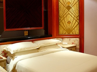 Fotos del hotel - MANHATTAN BUND BUSINESS HOTEL