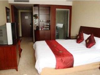 Fotos del hotel - Shangtex