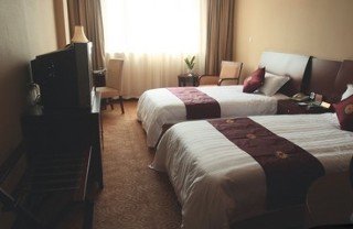 Fotos del hotel - Shangtex
