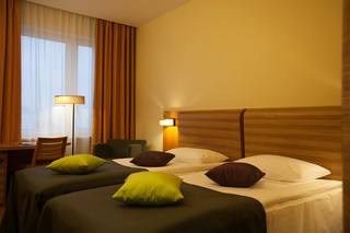 Fotos del hotel - HOTEL ALBERT