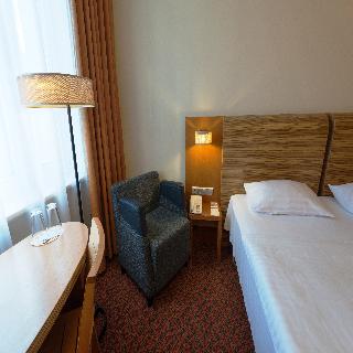 Fotos del hotel - HOTEL ALBERT