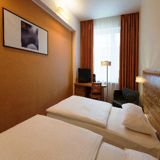 Fotos del hotel - HOTEL ALBERT