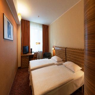 Fotos del hotel - HOTEL ALBERT