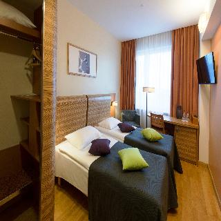 Fotos del hotel - HOTEL ALBERT