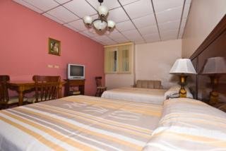 Fotos del hotel - Residencial & Hotel Palazzo