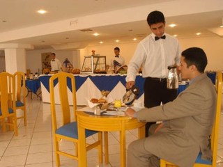 Fotos del hotel - MOGADOR EXPRESS BAB DOUKALA