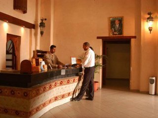 Fotos del hotel - MOGADOR EXPRESS BAB DOUKALA