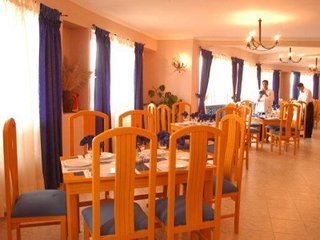 Fotos del hotel - MOGADOR EXPRESS BAB DOUKALA