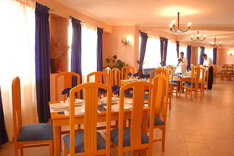 Fotos del hotel - MOGADOR EXPRESS BAB DOUKALA