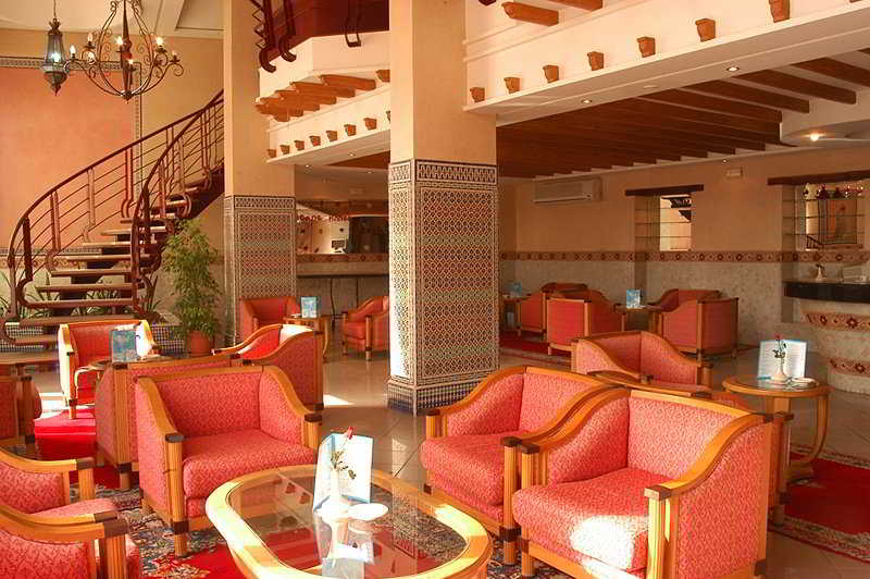 Fotos del hotel - MOGADOR EXPRESS BAB DOUKALA
