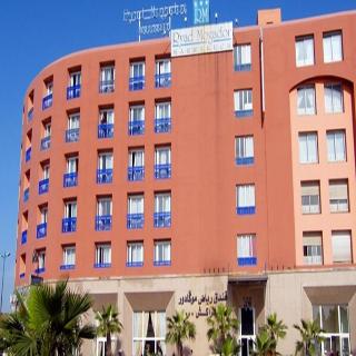 Fotos del hotel - MOGADOR EXPRESS BAB DOUKALA