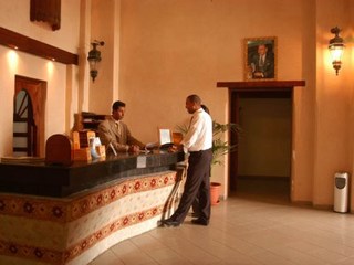 Fotos del hotel - MOGADOR EXPRESS BAB DOUKALA