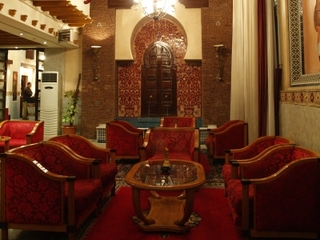 Fotos del hotel - MOGADOR EXPRESS BAB DOUKALA