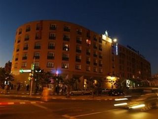 Fotos del hotel - MOGADOR EXPRESS BAB DOUKALA