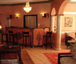 Fotos del hotel - RIAD DAR SAFIA