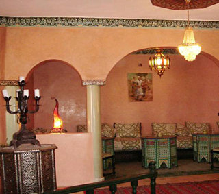 Fotos del hotel - RIAD DAR SAFIA