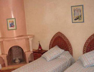Fotos del hotel - RIAD DAR SAFIA