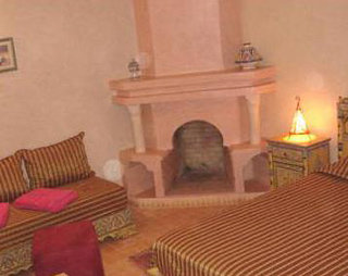 Fotos del hotel - RIAD DAR SAFIA