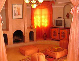 Fotos del hotel - RIAD DAR SAFIA